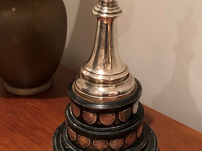 Trophy Silver King