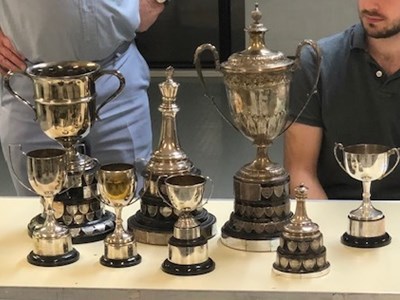 Trophies